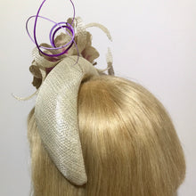 Load image into Gallery viewer, Hat Block - Low Double Sided Crown Code 17