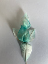 Load image into Gallery viewer, Flower Fillers (small) Aqua Code 81A