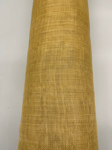 Fine Sinnamay - Mustard Code 83A