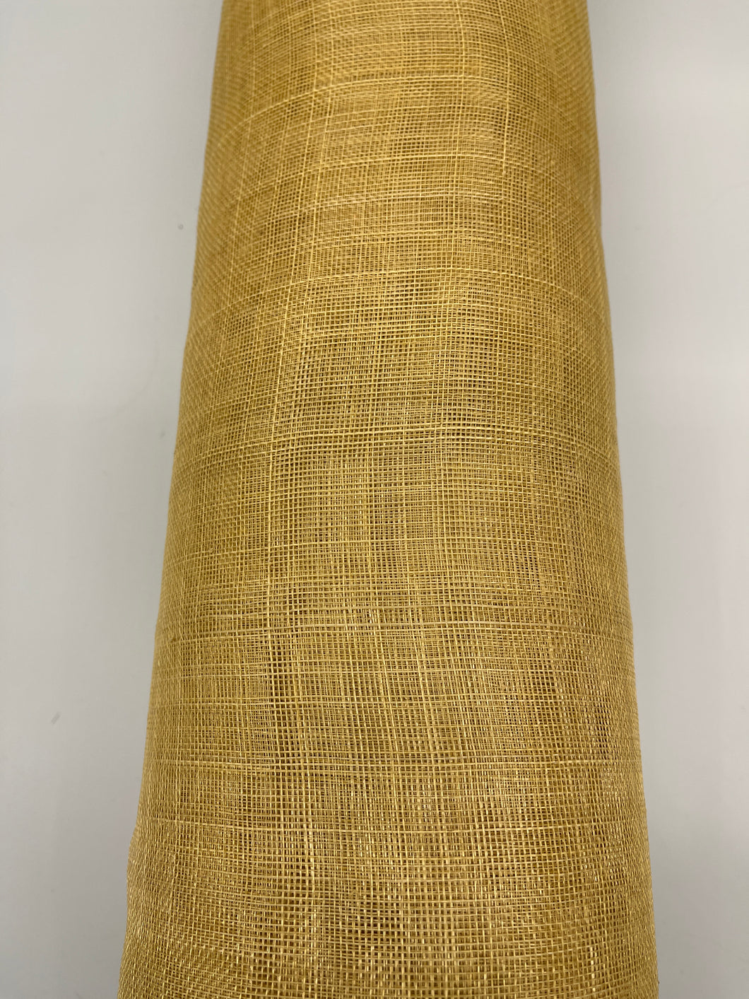 Fine Sinnamay - Mustard Code 83A