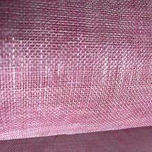 Load image into Gallery viewer, Fine Sinnamay - Pink - Code 26P