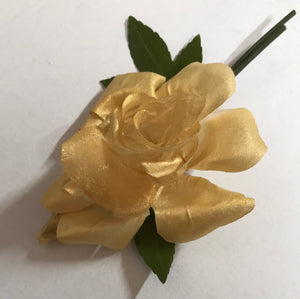 Flower White Rose Code 4 REDUCED  - marked