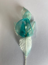 Load image into Gallery viewer, Flower Fillers (small) Aqua Code 81A