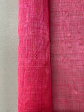 Load image into Gallery viewer, Fine Sinnamay - Hot Pink (Reduced some imperfections) - Code 7
