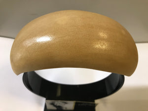 Hat Block - Small C Shape Crown Code 51S