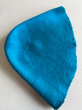 Load image into Gallery viewer, 2nds - Wool Felt Hood Turquoise