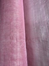Load image into Gallery viewer, Fine Sinnamay - Pink - Code 26P