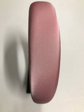 Load image into Gallery viewer, Headband Satin Covered Thick sponge 3cm Pink