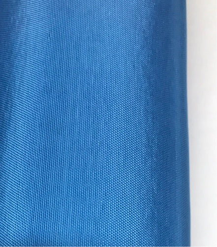 Fabric Vintage Rayonne 100%  - Sky Blue