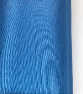 Fabric Vintage Rayonne 100%  - Sky Blue