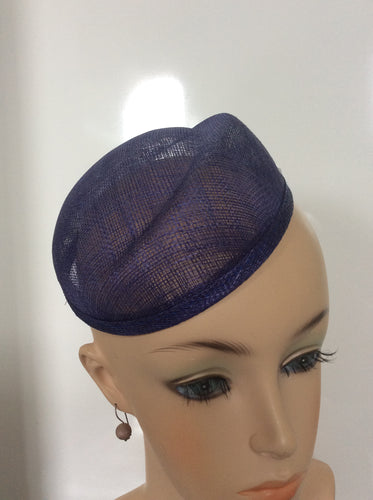 Sinnamay Single Sided Hostess Violet