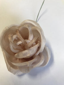 Flower Rose Latte Small Code 26