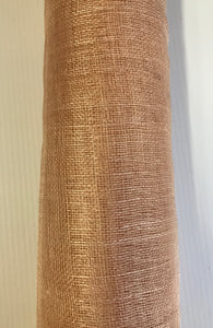 Standard Sinnamay - Pale Apricot - Code 12