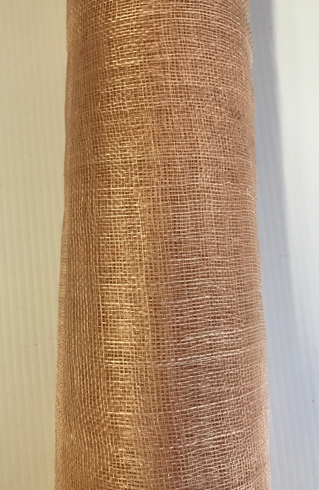 Standard Sinnamay - Pale Apricot - Code 12