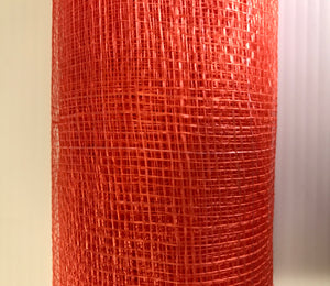 Standard Sinnamay - Bright Orange - Code 2