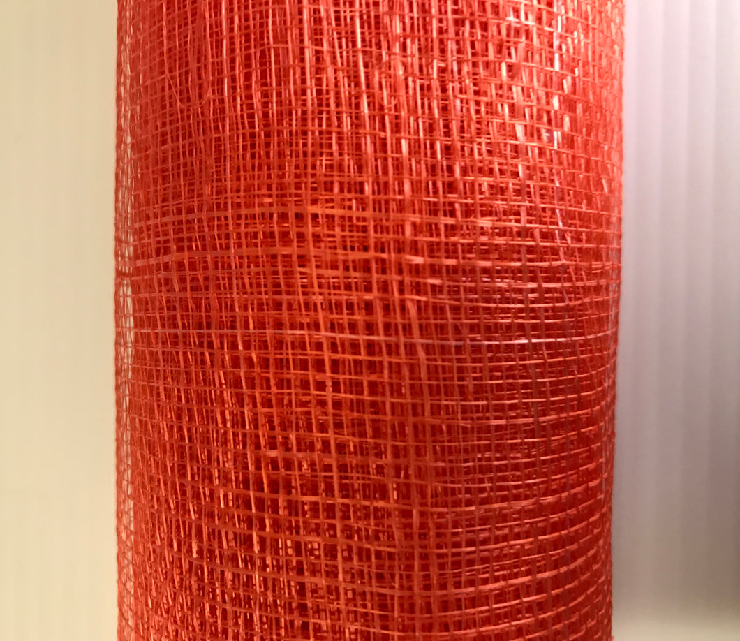 Standard Sinnamay - Bright Orange - Code 2