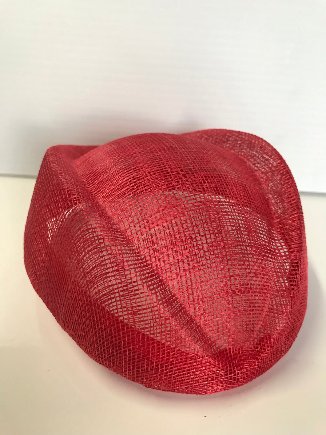 Sinnamay Hostess Base Red