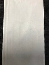 Load image into Gallery viewer, Ribbon - Velvet - 5.5 wide - White