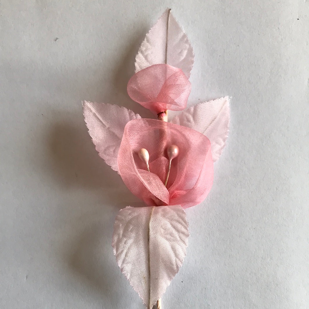 Flower Fillers (small) Pink Code 84P