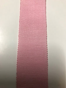 Petersham 3cm (1 1/4") wide Pink