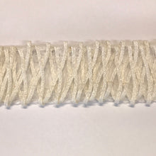 Load image into Gallery viewer, Vintage Swiss Braid 6cm Cream