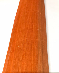 Silk Abaca Orange