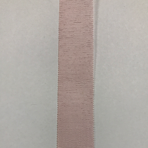 Petersham 3cm (1 1/4") wide Pale Pink