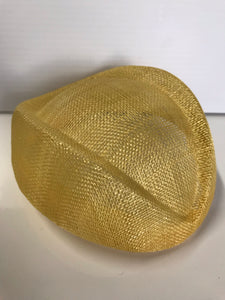 Sinnamay Hostess Base Yellow