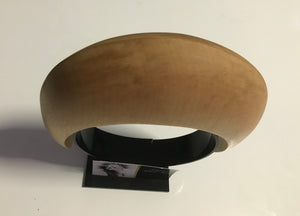 Hat Block - Large Crown Code 40