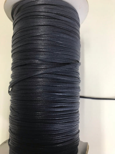 Tubing 3mm Navy