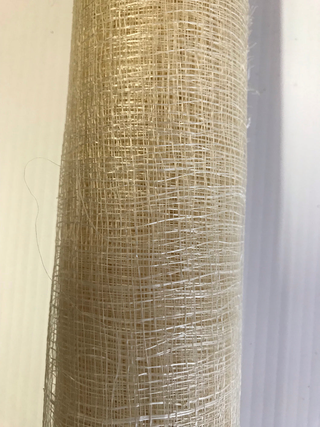 Standard Sinnamay LATTICE - Ivory Code 25