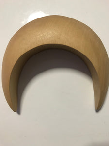 Hat Block - Large Crown Code 40