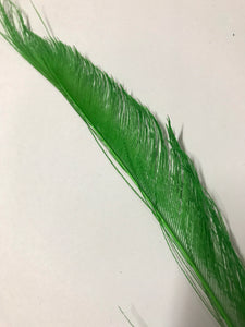 Peacock Sword Green (034)