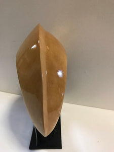 Hat Block -  Double Crown with Lip Code 43