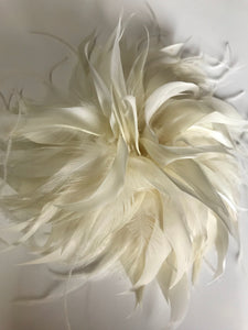 Stripped Goose F0015 Cream