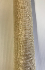 Standard Sinnamay - Ivory Code 20