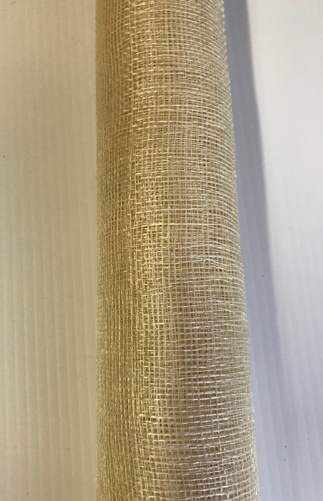 Standard Sinnamay - Ivory Code 20