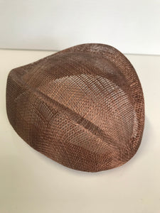 Sinnamay Hostess Base Brown