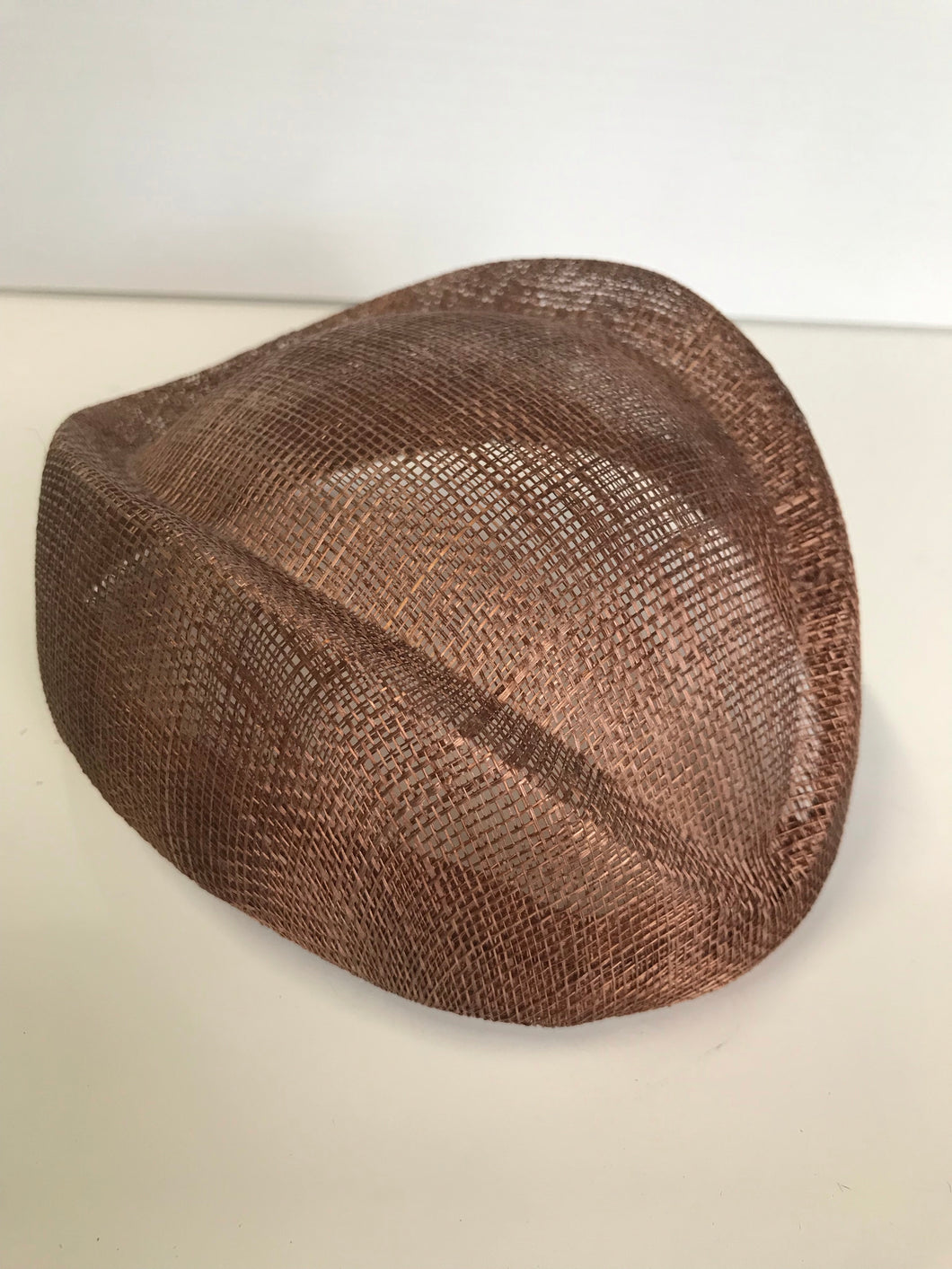 Sinnamay Hostess Base Brown