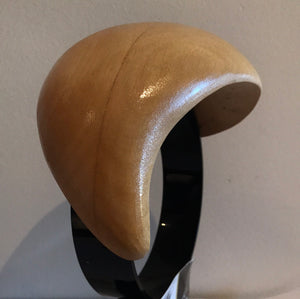 Hat Block - R/H side Small Curve Code 48