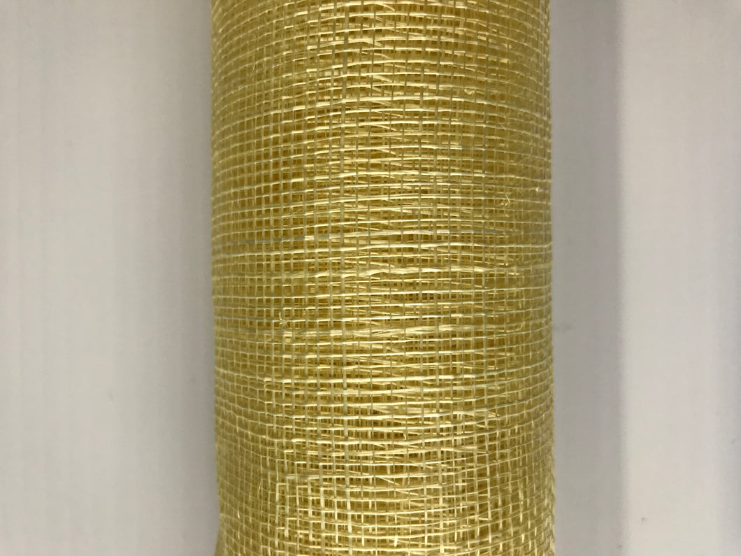 Standard Sinnamay - Yellow - Code 10