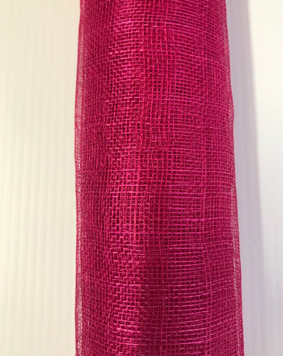 Standard Sinnamay - Dark Pink - Code 4