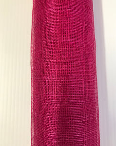 Standard Sinnamay - Dark Pink - Code 4