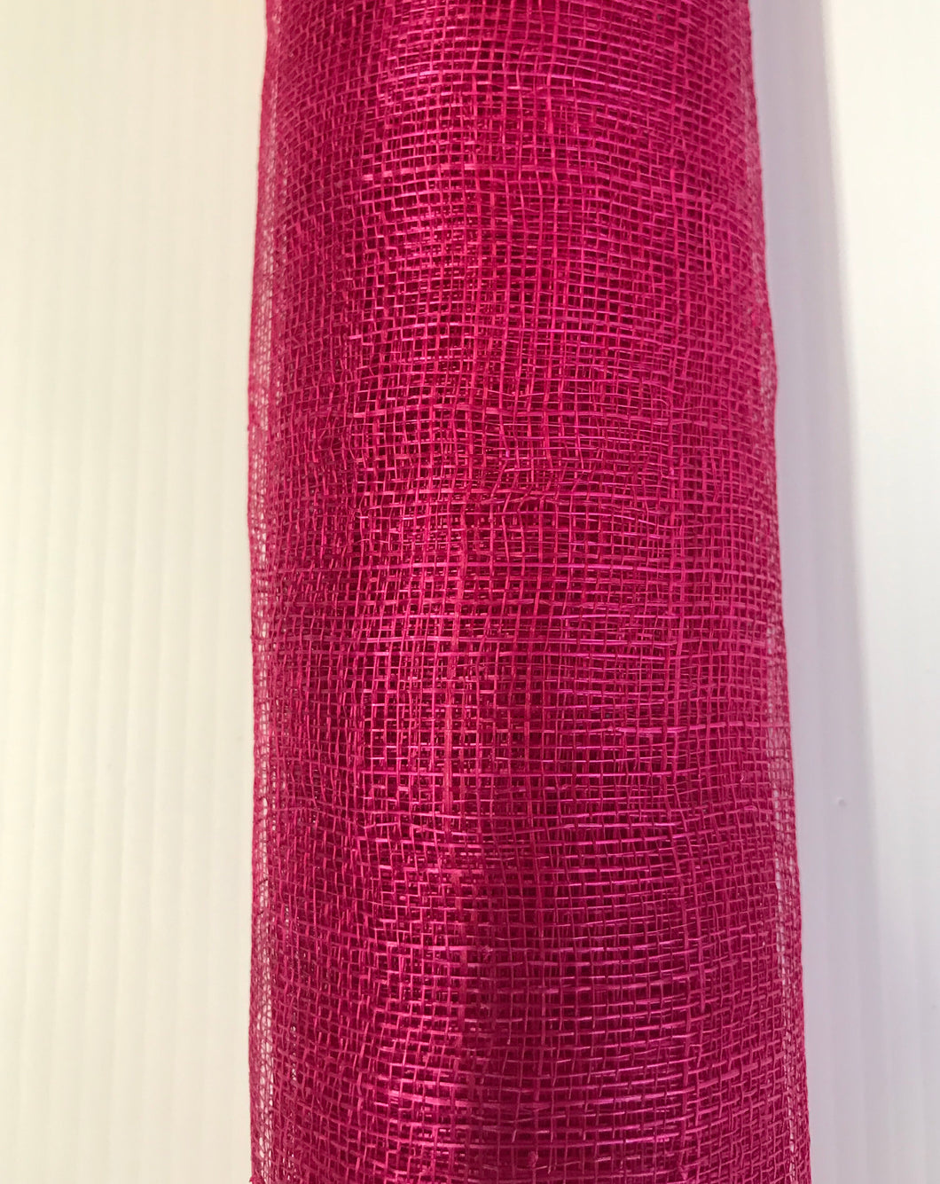 Standard Sinnamay - Dark Pink - Code 4