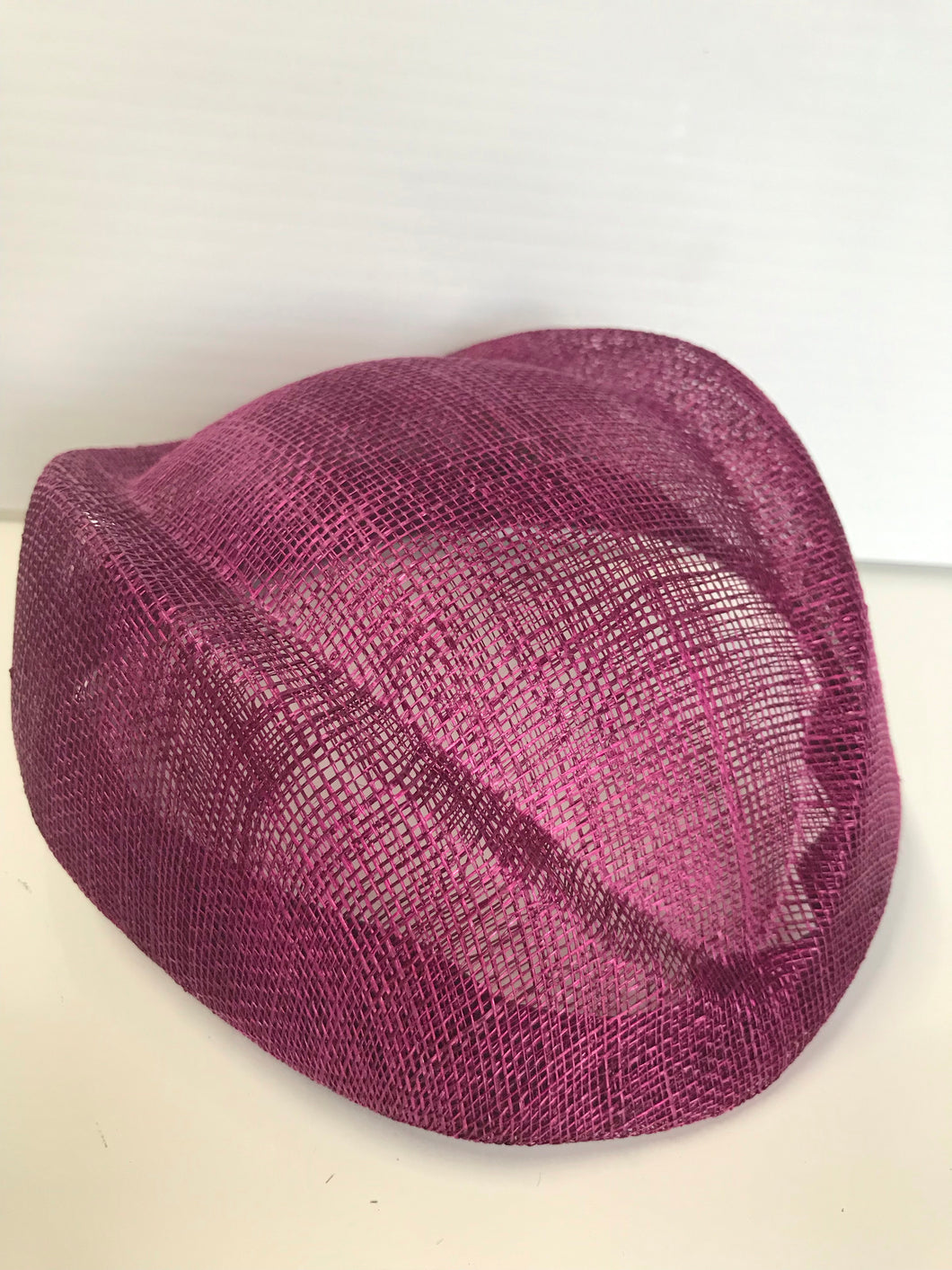 Sinnamay Hostess Base Plum