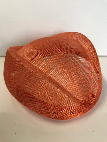 Sinnamay Hostess Base Orange