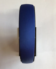 Load image into Gallery viewer, Headband Satin Covered 3cm Royal Blue