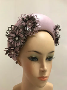 Hat Block - Large Crown Code 40