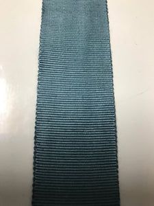 Petersham 3cm (1 1/4") wide Teal