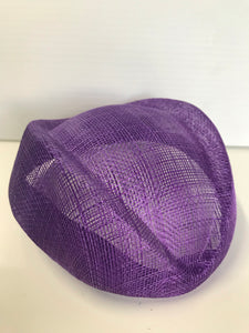 Sinnamay Hostess Base Purple